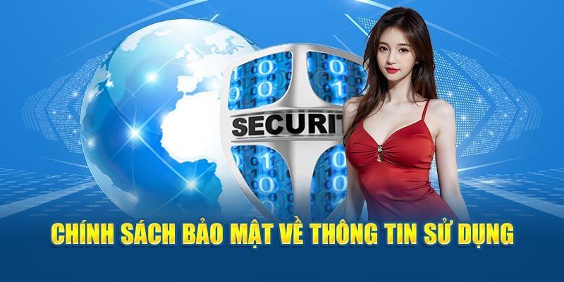 Trách nghiệm của bet thủ với chính sách bảo mật