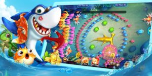 Sơ lược chung game bắn cá Bingo