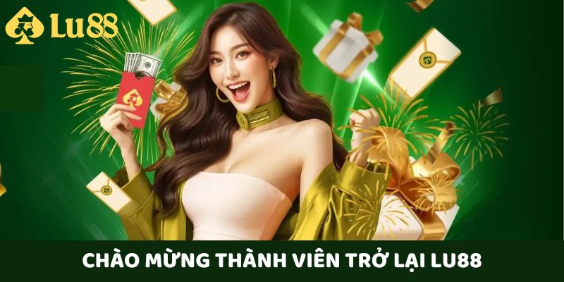 Sự kiện tri ân thành viên cũ comeback