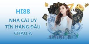 Các thế mạnh hàng đầu của nhà cái