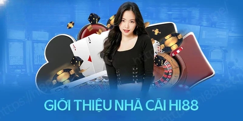 Điểm qua các hạng mục game cược hot nhất