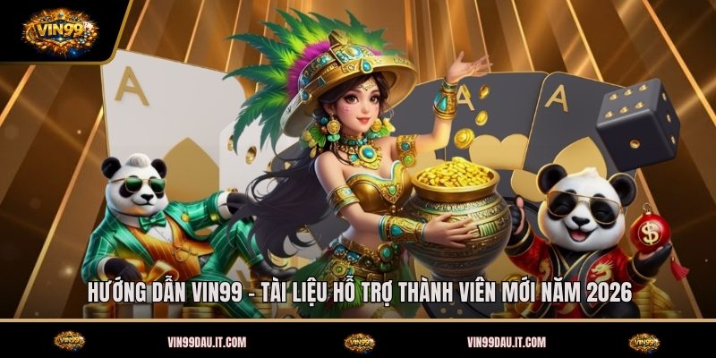 huong-dan-vin99-tai-lieu-ho-tro-thanh-vien-moi-nam-2026